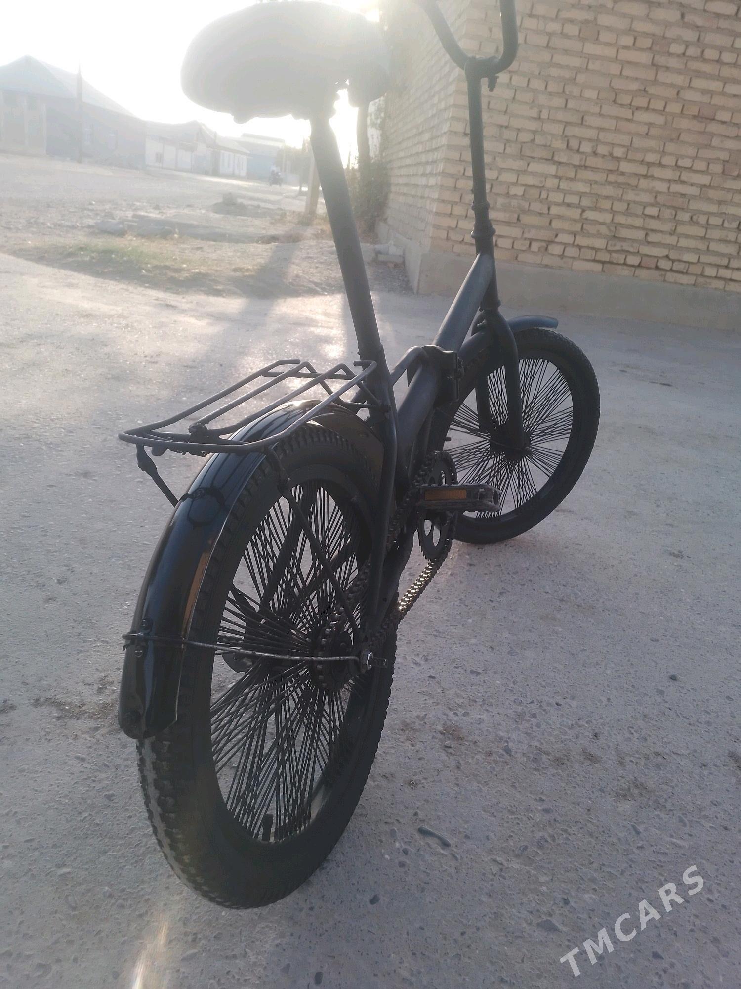 kama - Gökdepe - img 2