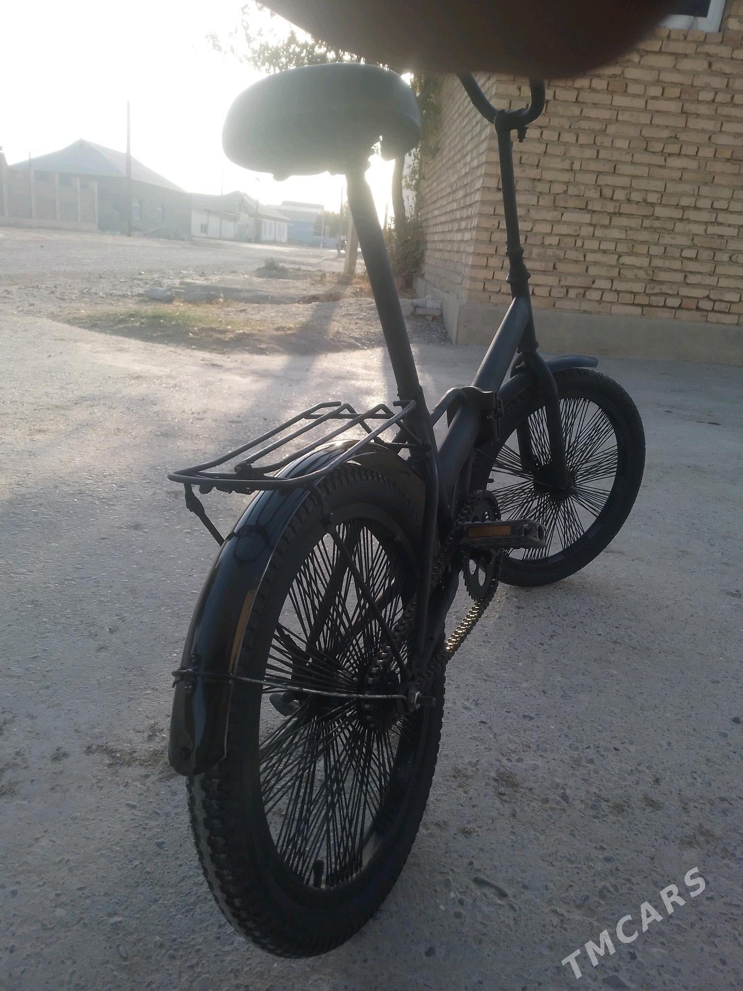 kama - Gökdepe - img 3