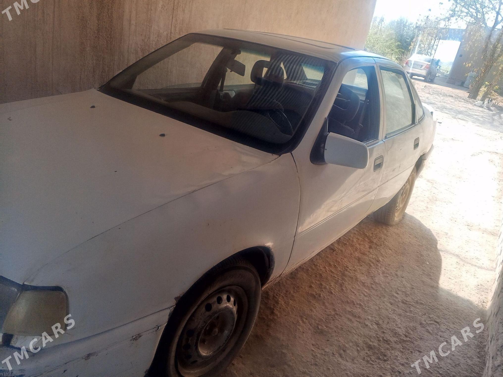 Opel Vectra 1992 - 18 000 TMT - Akdepe - img 1