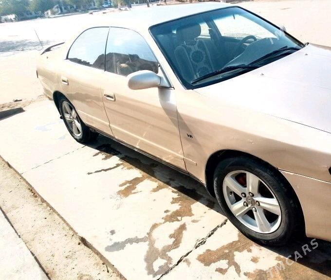 Toyota Chaser 1993 - 45 000 TMT - Halaç - img 1