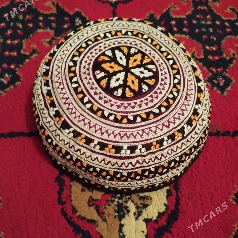 Tahya el keşde - Ашхабад - img 2