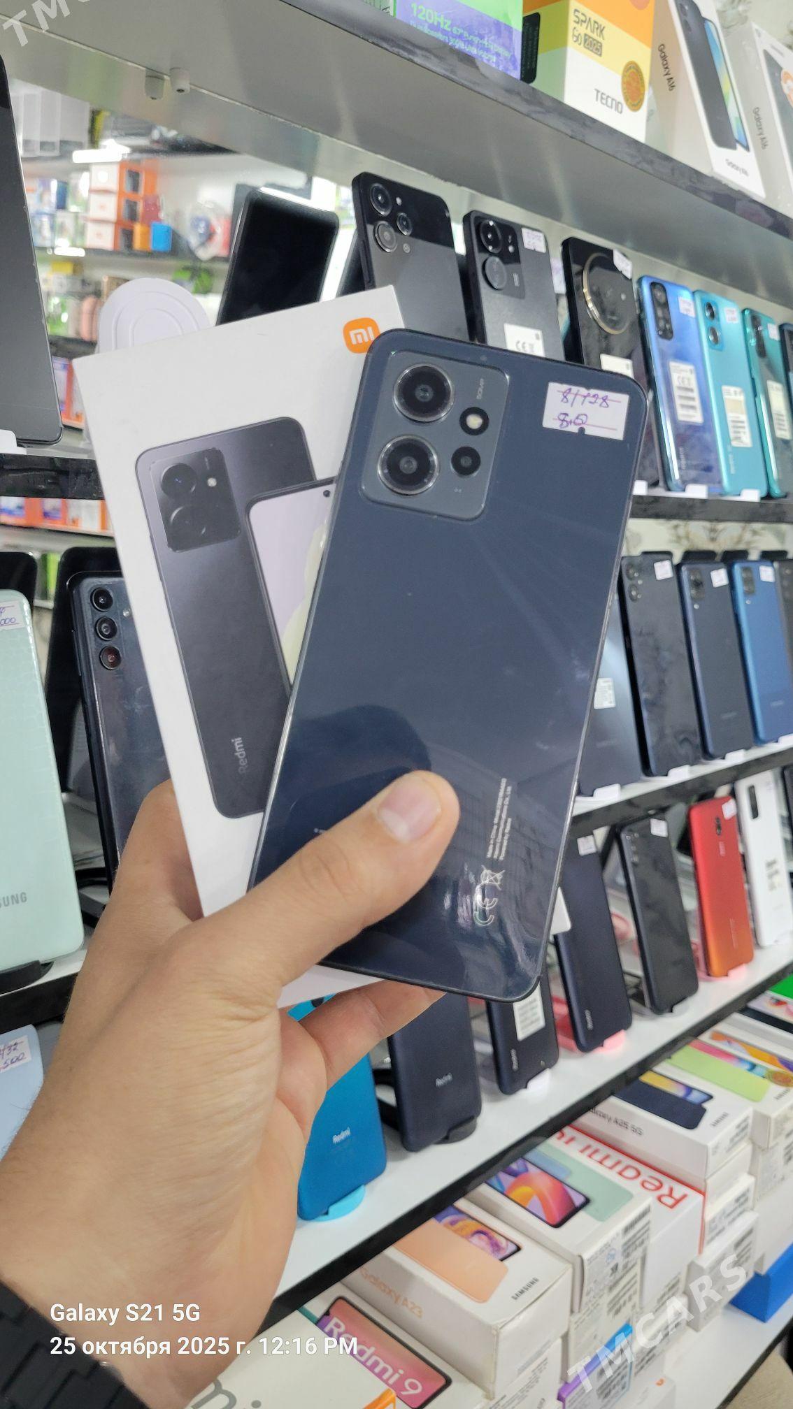 Redmi Note 12 - Ёлётен - img 1