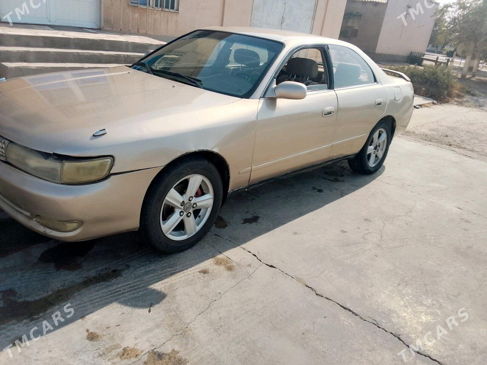 Toyota Chaser 1993 - 45 000 TMT - Halaç - img 4