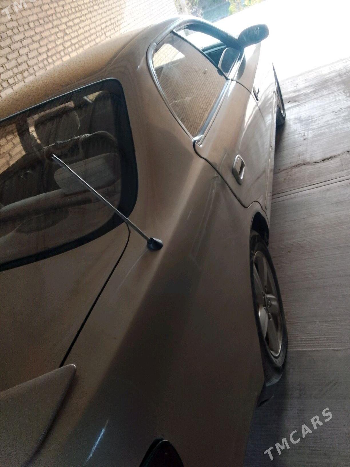 Toyota Chaser 1993 - 45 000 TMT - Halaç - img 2