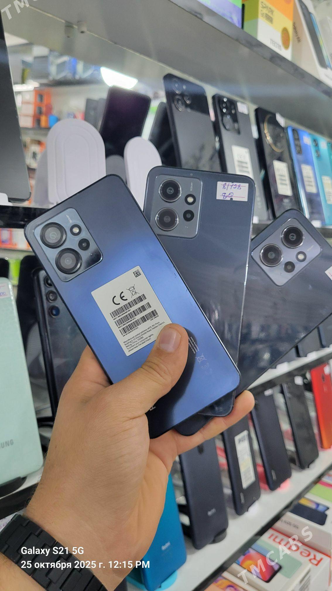 Redmi Note 12 - Ёлётен - img 2