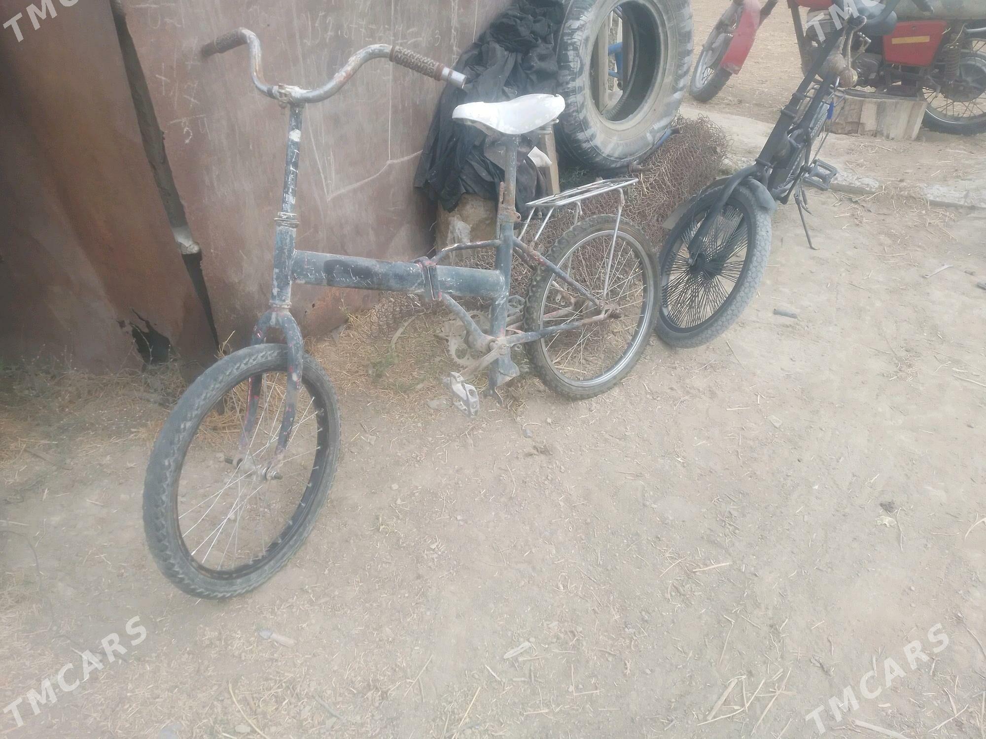 kama - Gökdepe - img 2