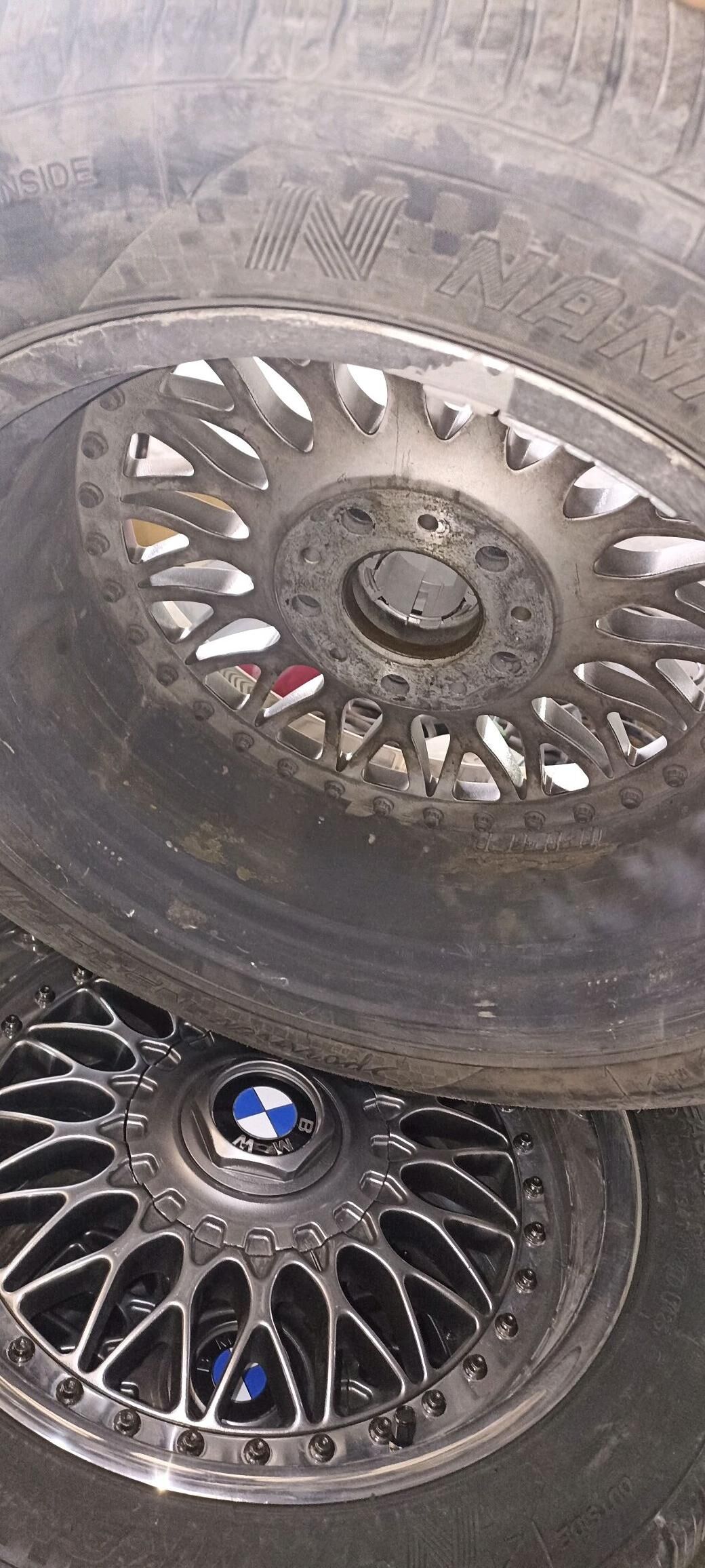 diska bbs r17 20 000 TMT - Türkmenabat - img 4