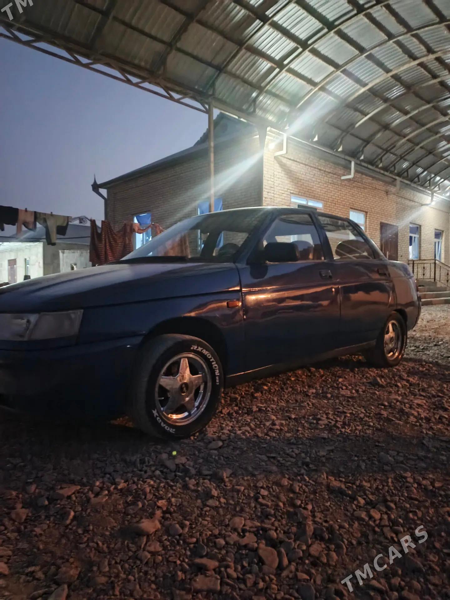 Lada 2110 2001 - 20 000 TMT - Мургап - img 3