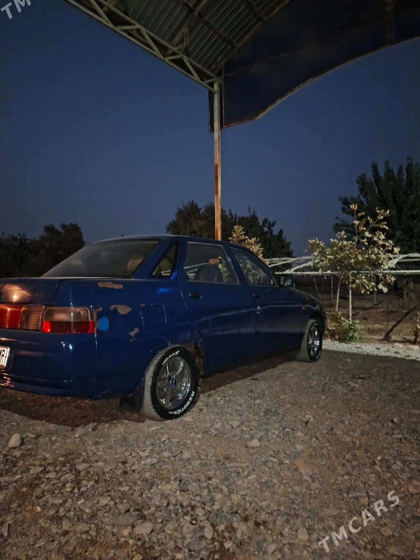 Lada 2110 2001 - 20 000 TMT - Мургап - img 2