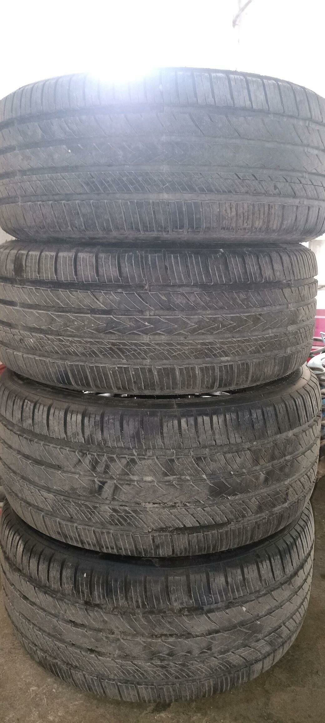 diska bbs r17 20 000 TMT - Türkmenabat - img 5