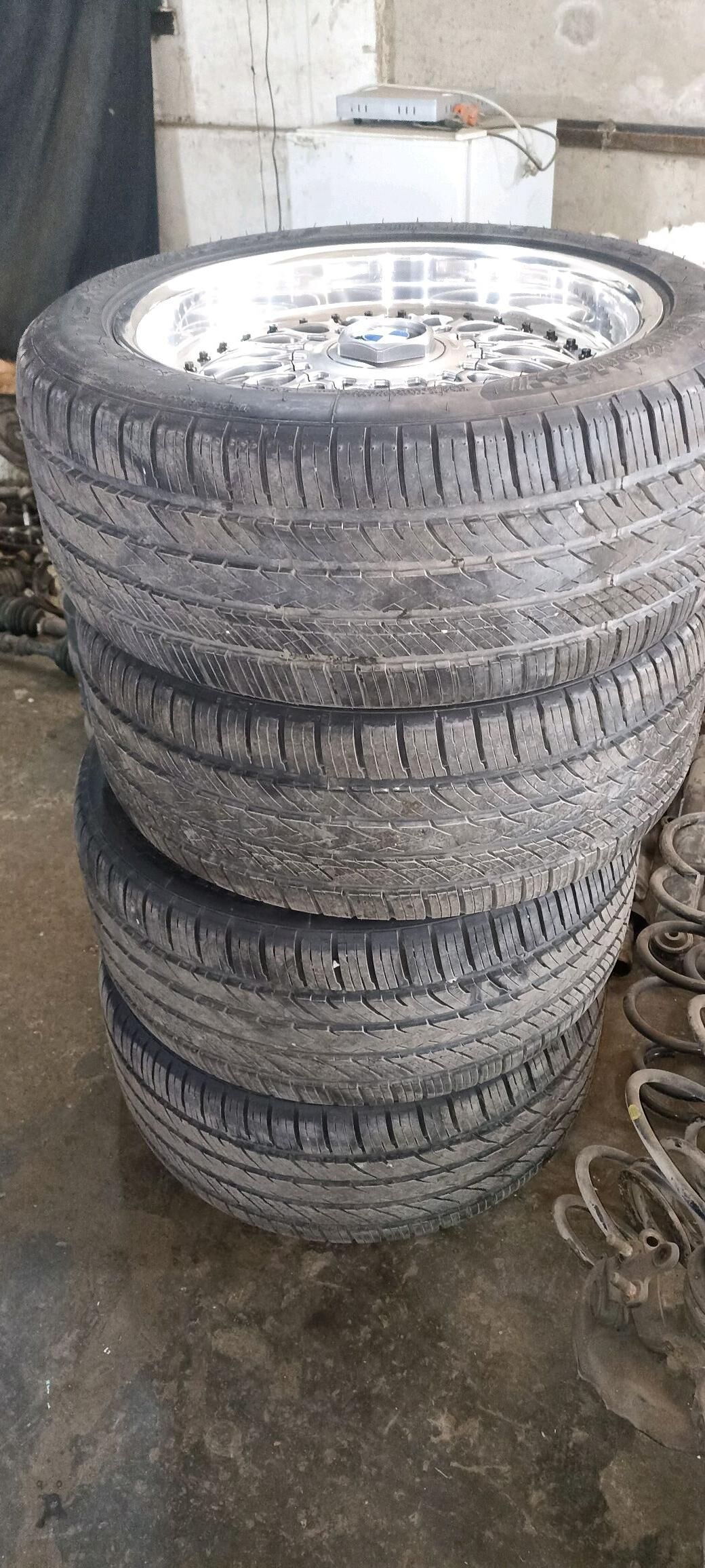 diska bbs r17 20 000 TMT - Türkmenabat - img 6