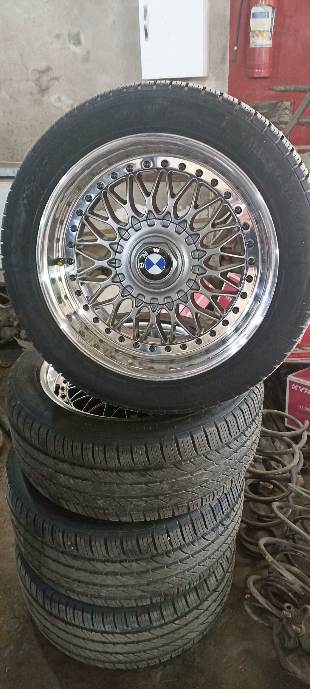 diska bbs r17 20 000 TMT - Türkmenabat - img 1