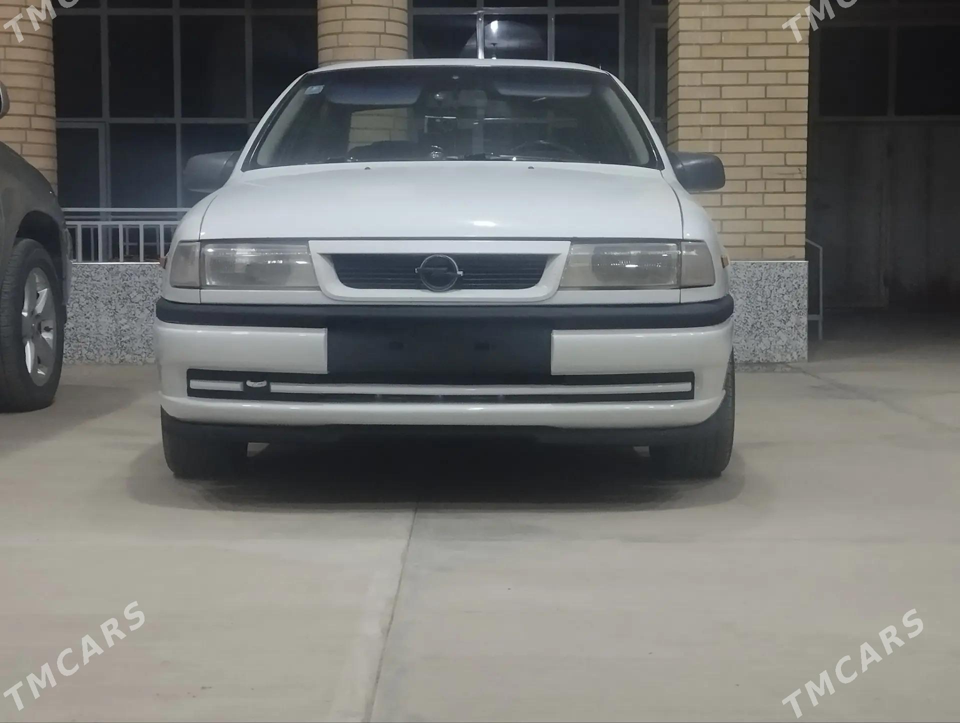Opel Vectra 1994 - 61 000 TMT - Türkmenabat - img 2