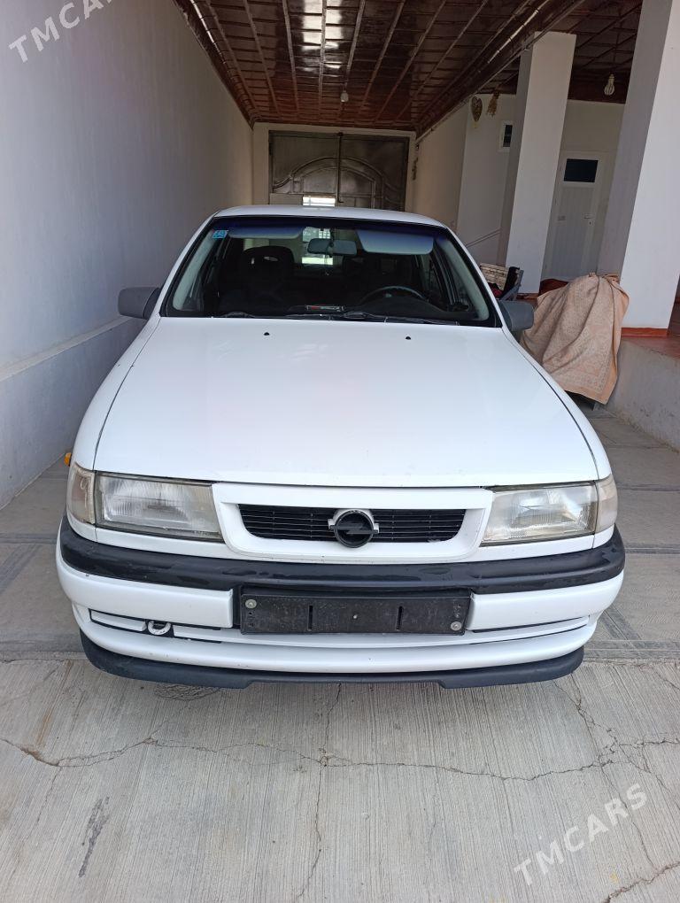Opel Vectra 1994 - 61 000 TMT - Türkmenabat - img 4