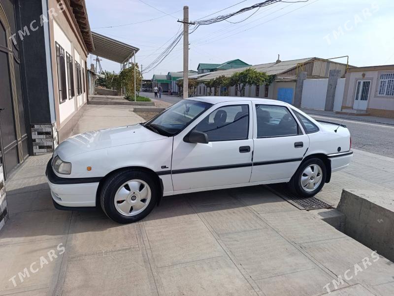 Opel Vectra 1994 - 61 000 TMT - Türkmenabat - img 8
