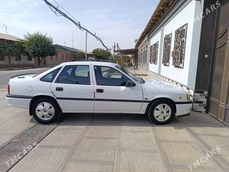 Opel Vectra 1994 - 61 000 TMT - Türkmenabat - img 6