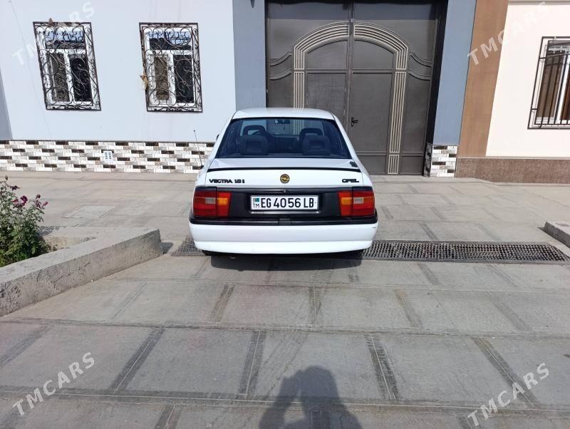 Opel Vectra 1994 - 61 000 TMT - Türkmenabat - img 7