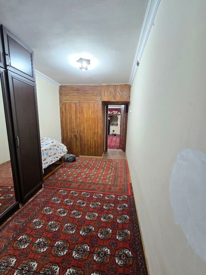 4 mkrn Parawozik 2 komnat - Aşgabat - img 3