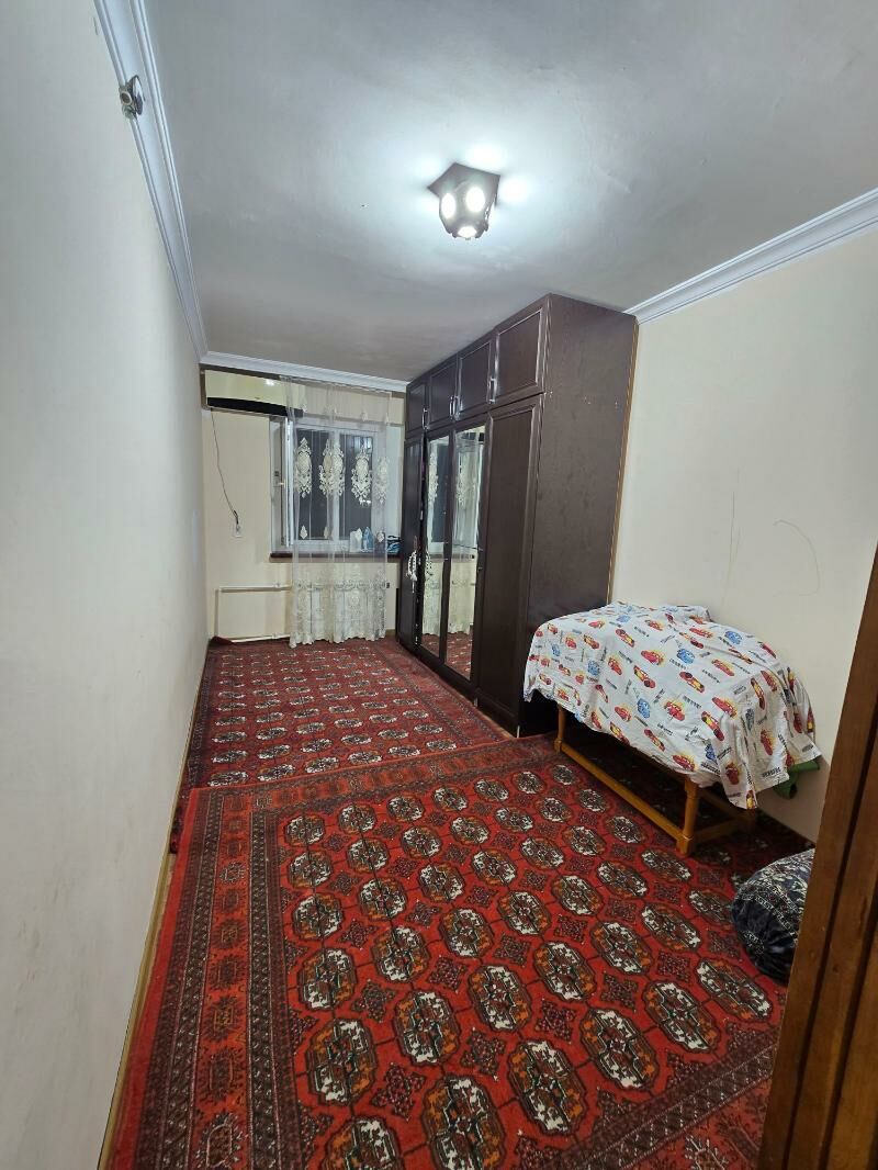 4 mkrn Parawozik 2 komnat - Aşgabat - img 5