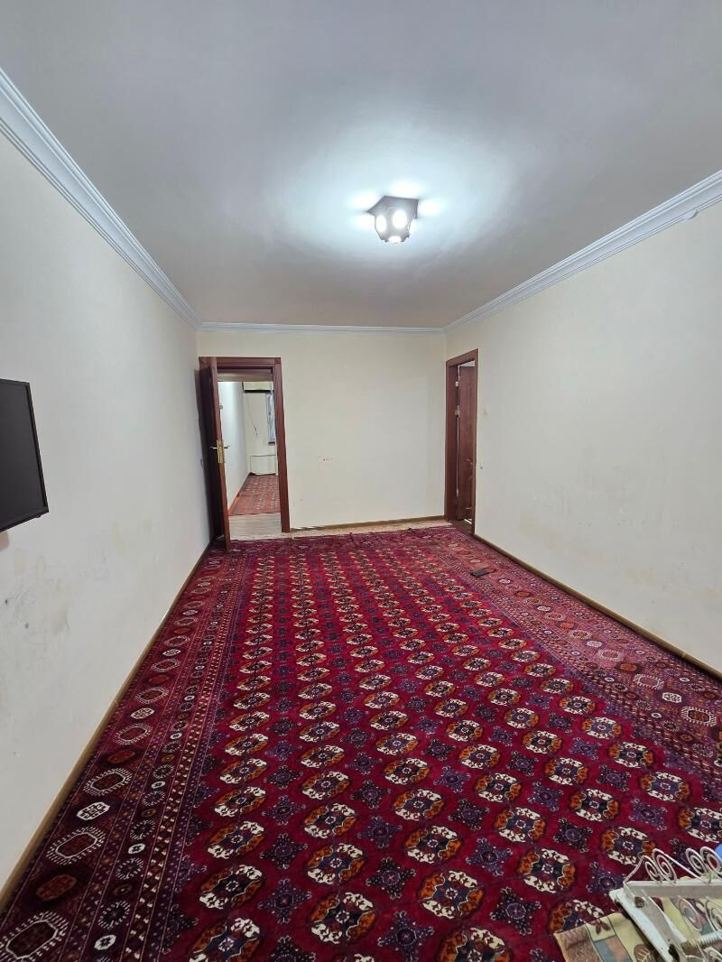 4 mkrn Parawozik 2 komnat - Aşgabat - img 2