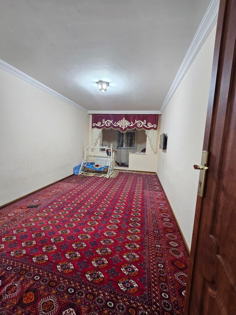4 mkrn Parawozik 2 komnat - Aşgabat - img 4