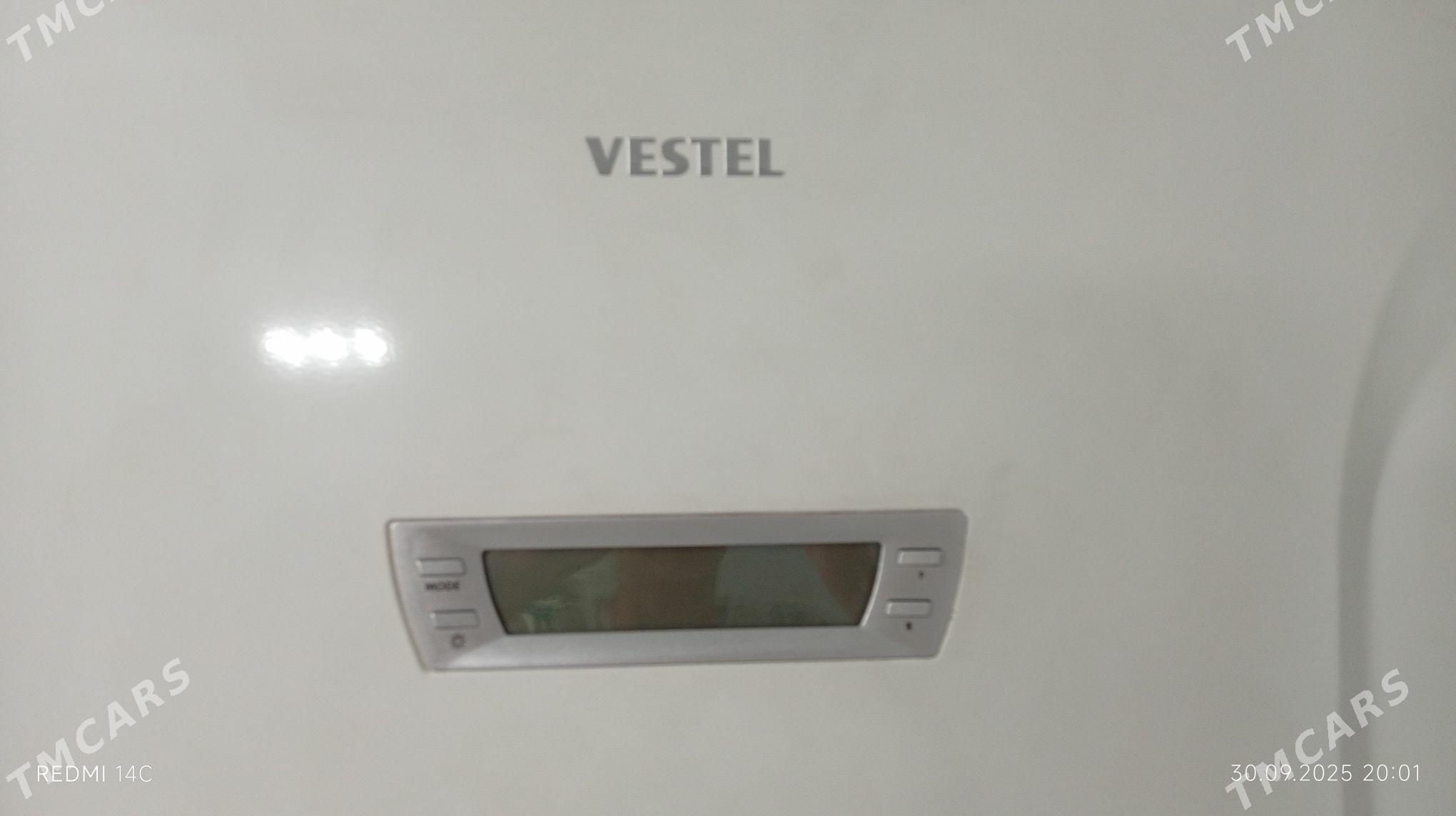 Vestel holodilnik - Мары - img 6