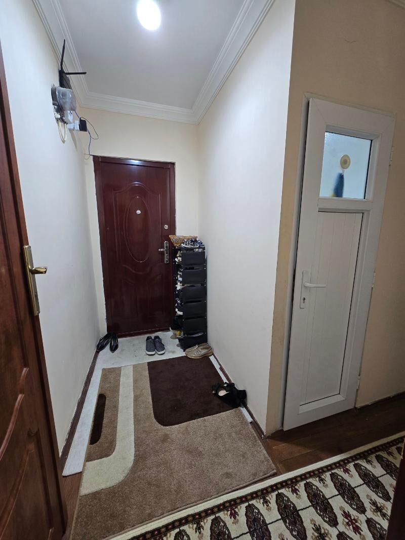 4 mkrn Parawozik 2 komnat - Aşgabat - img 1