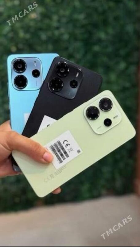 Redmi 15alyas - Aşgabat - img 1