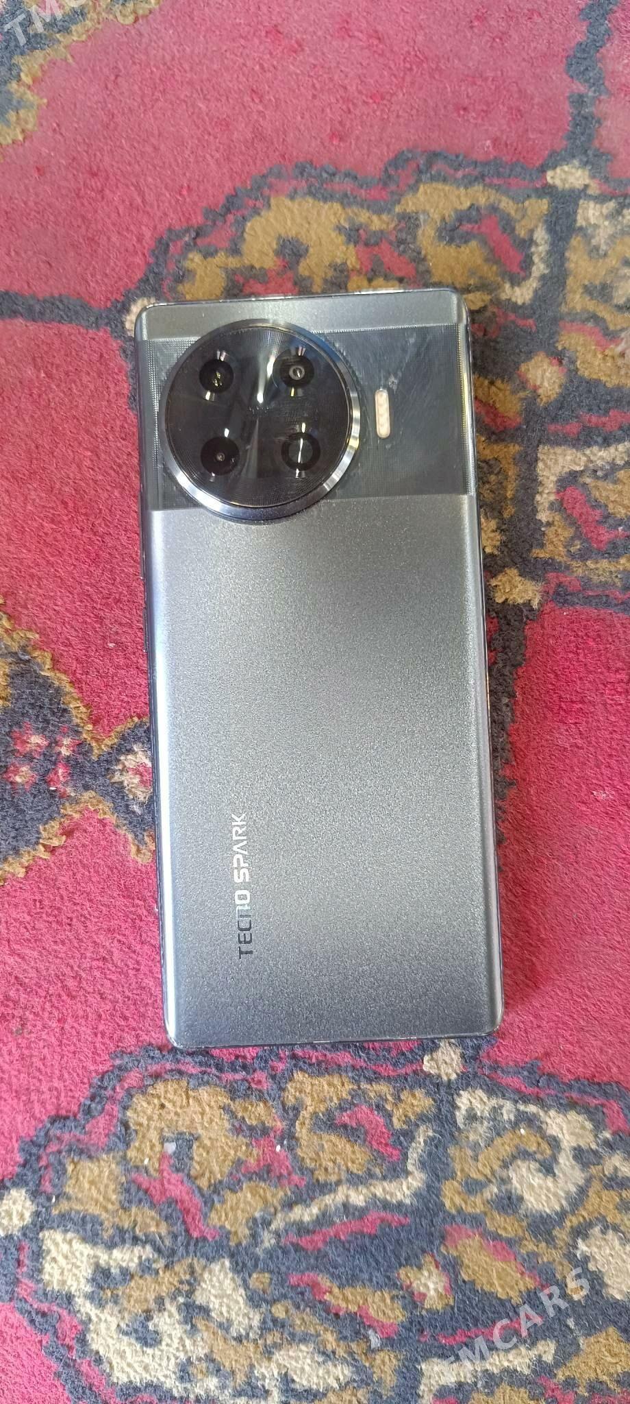 tocno spark 20pro+ - Ашхабад - img 3