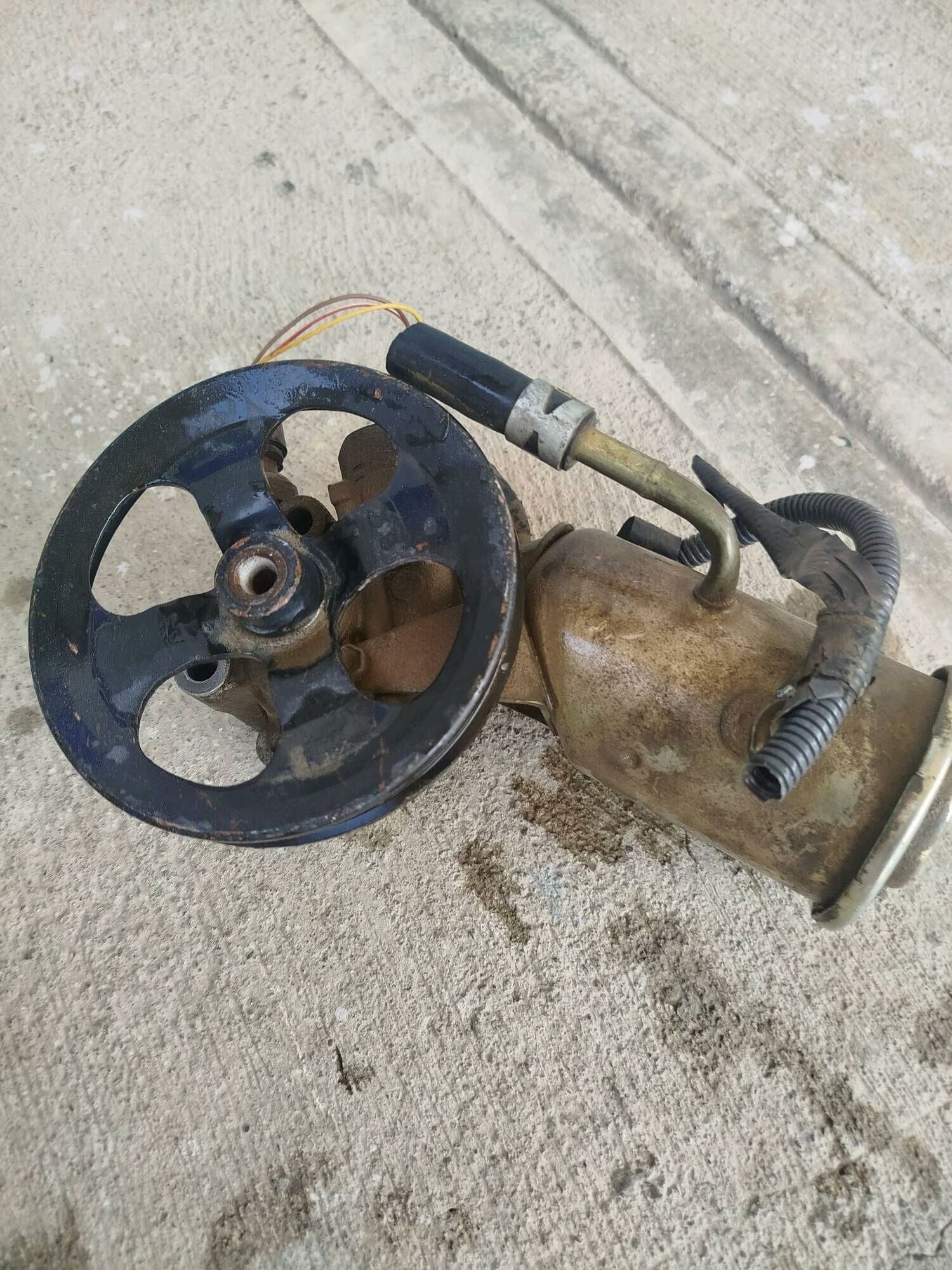 Yaris 1.3 gidralka 500 TMT - Ашхабад - img 2