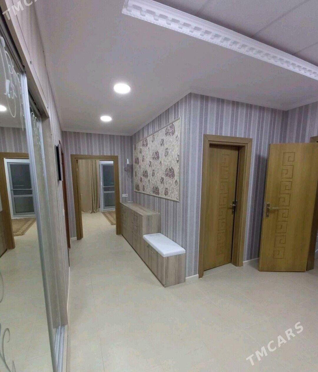 Gurtly 2komnot 4/2etazy - Aşgabat - img 4