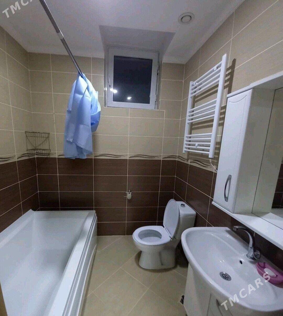 Gurtly 2komnot 4/2etazy - Aşgabat - img 5