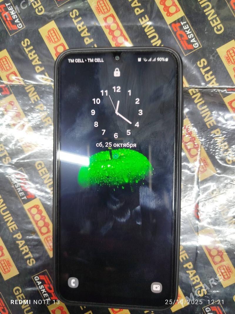Samsung A15 , - Чарджоу - img 1