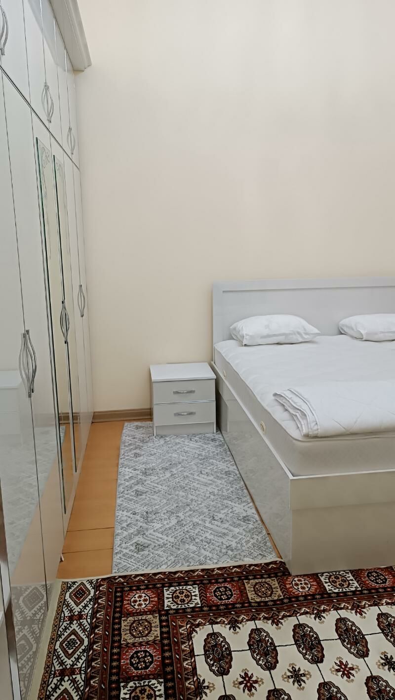 14 ЭТАП 5 комнат - 14-nji tapgyr (Sowhozny köç) - img 1