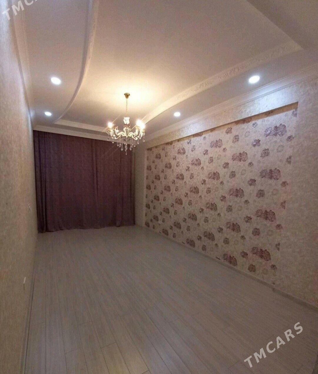 Gurtly 2komnot 4/2etazy - Aşgabat - img 3