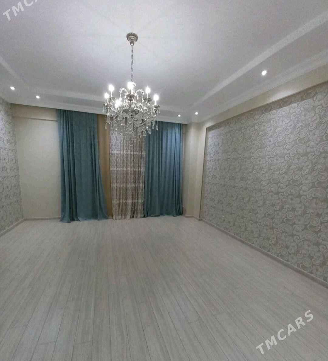 Gurtly 2komnot 4/2etazy - Aşgabat - img 2