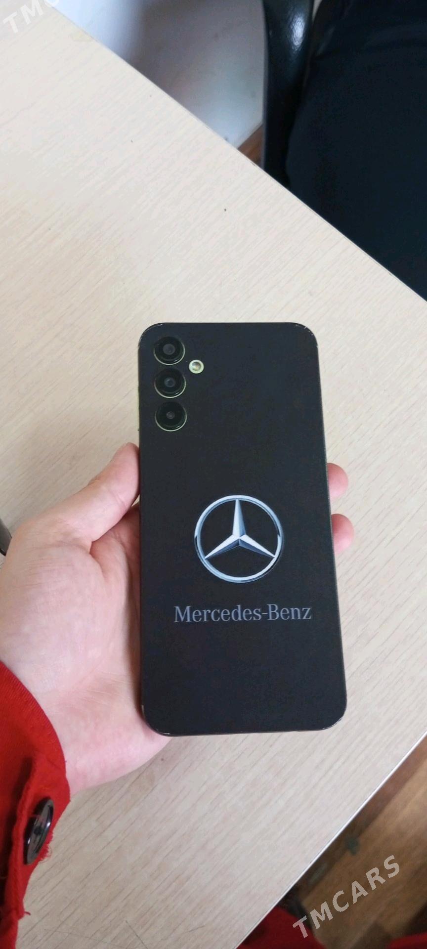 A14 - Туркменбаши - img 2