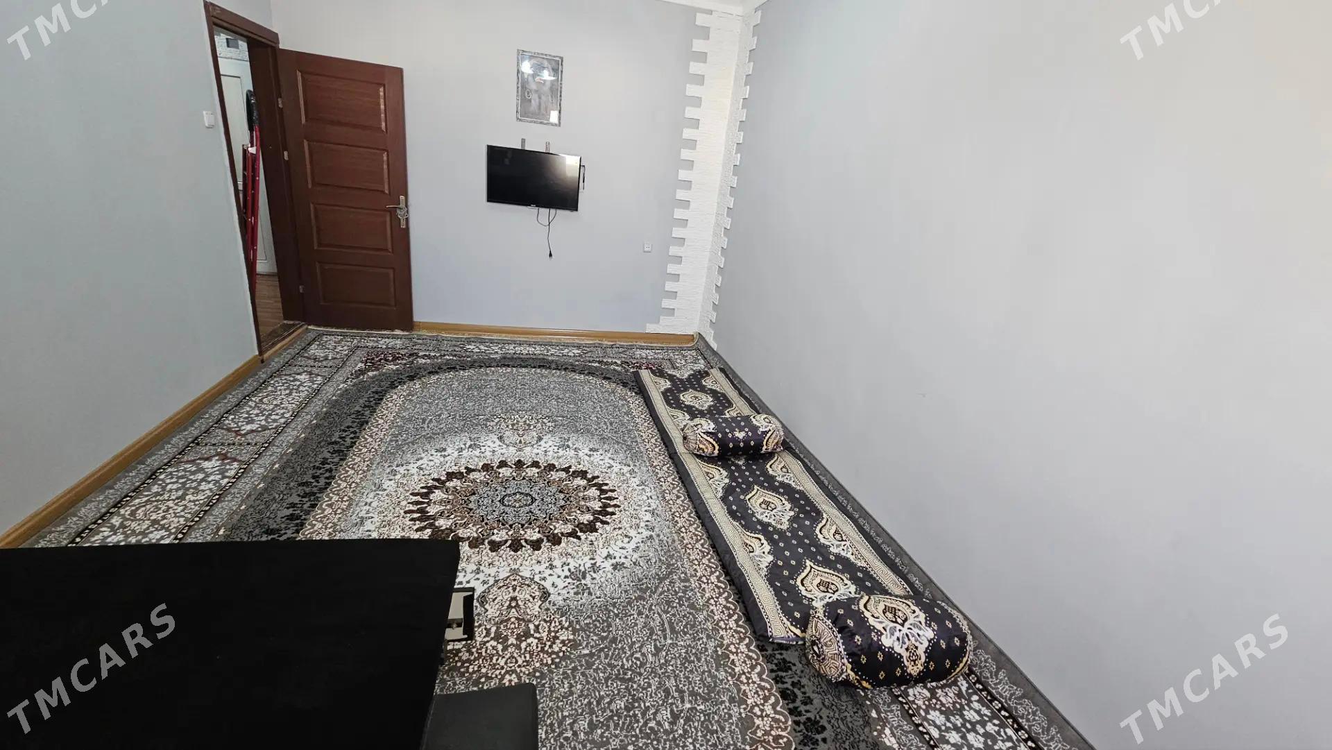 Мир 7/1 6-этаж 1 комнат - Мир 7 - img 5