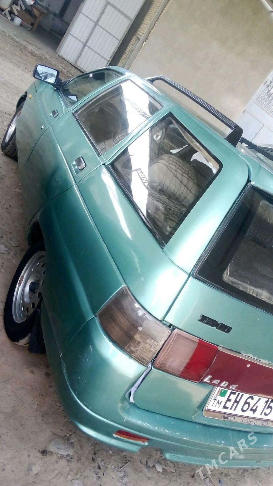 Lada 2110 2004 - 26 000 TMT - Baýramaly - img 2