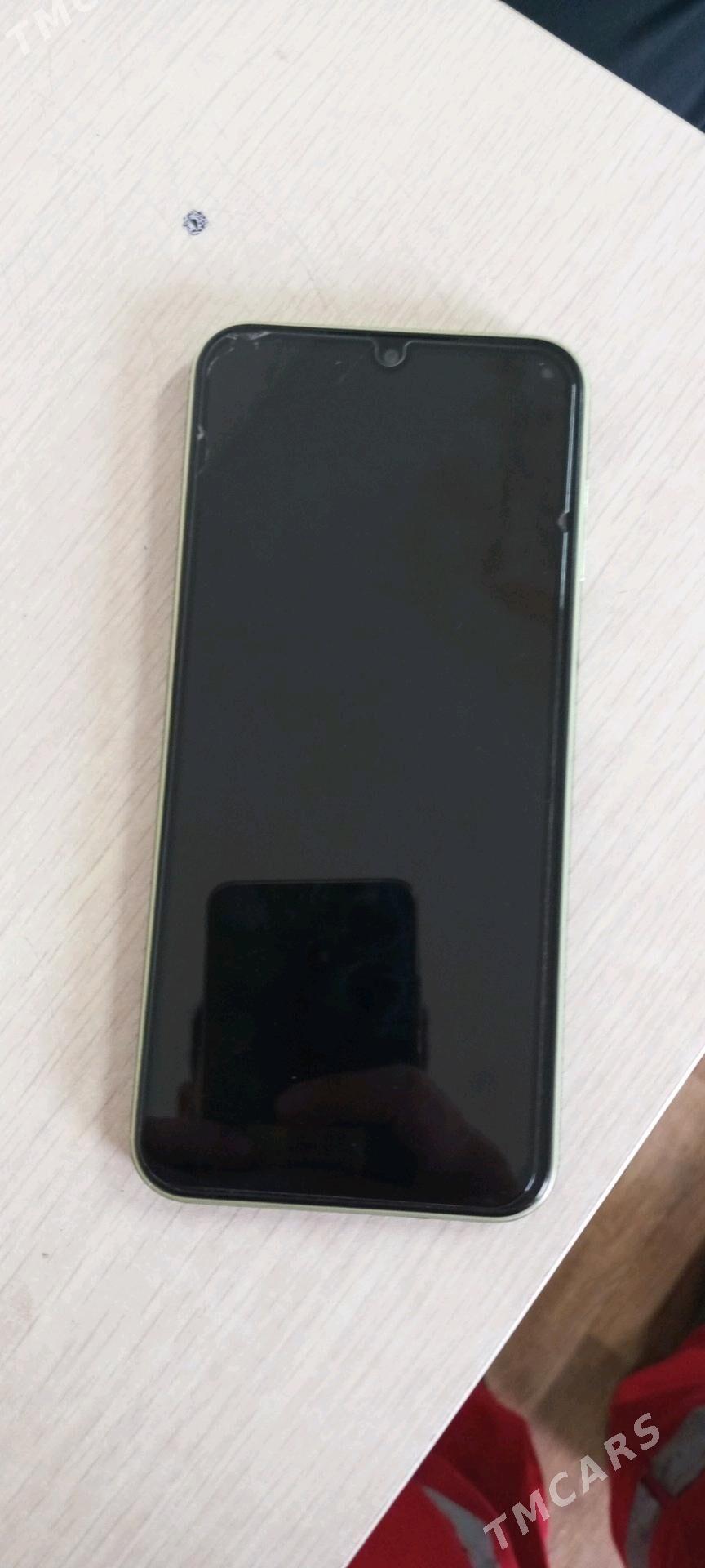 A14 - Туркменбаши - img 3