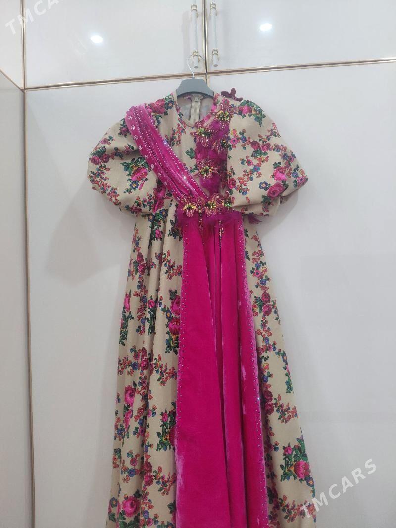 caga toy koynekler - Aşgabat - img 1