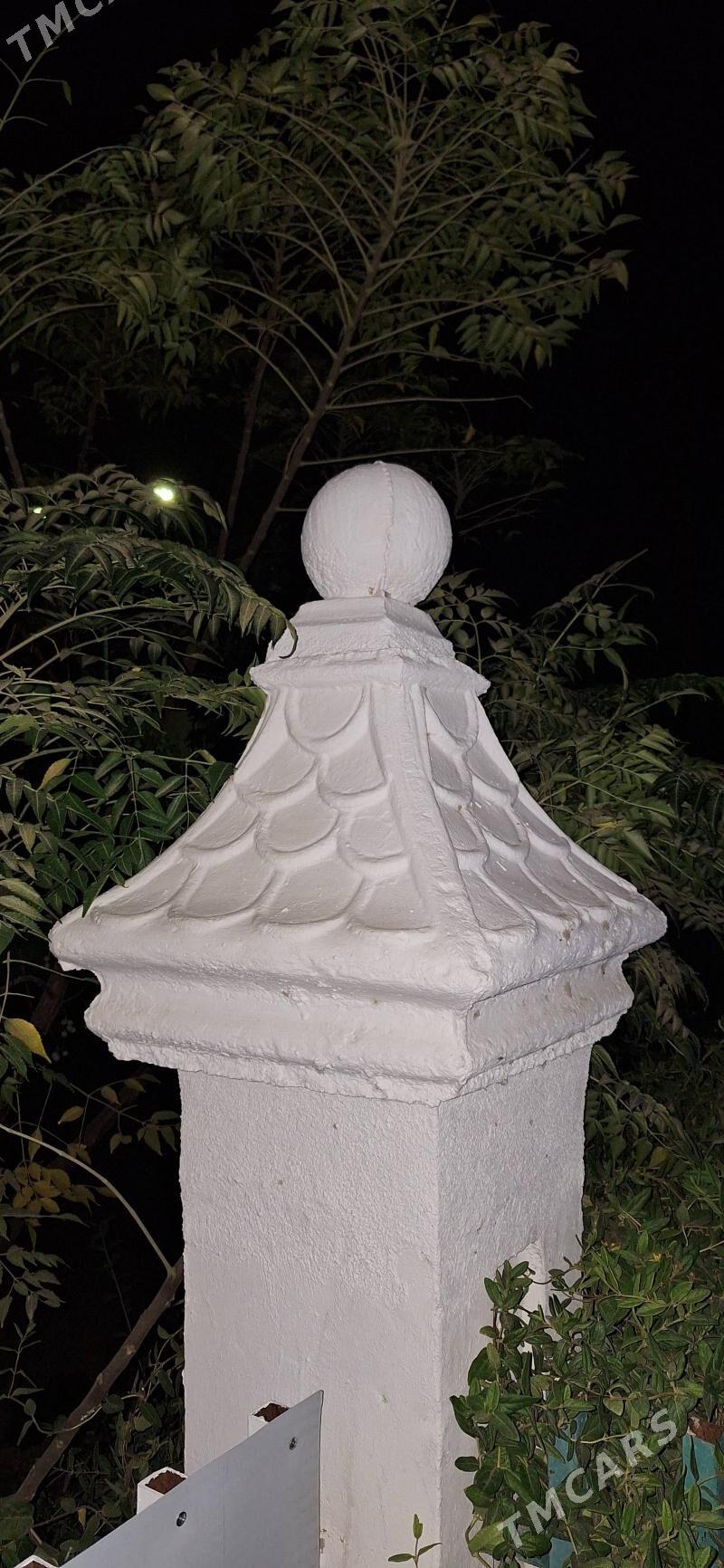 Tumba Kalon Sapka - Ак-Бугдайский этрап - img 2