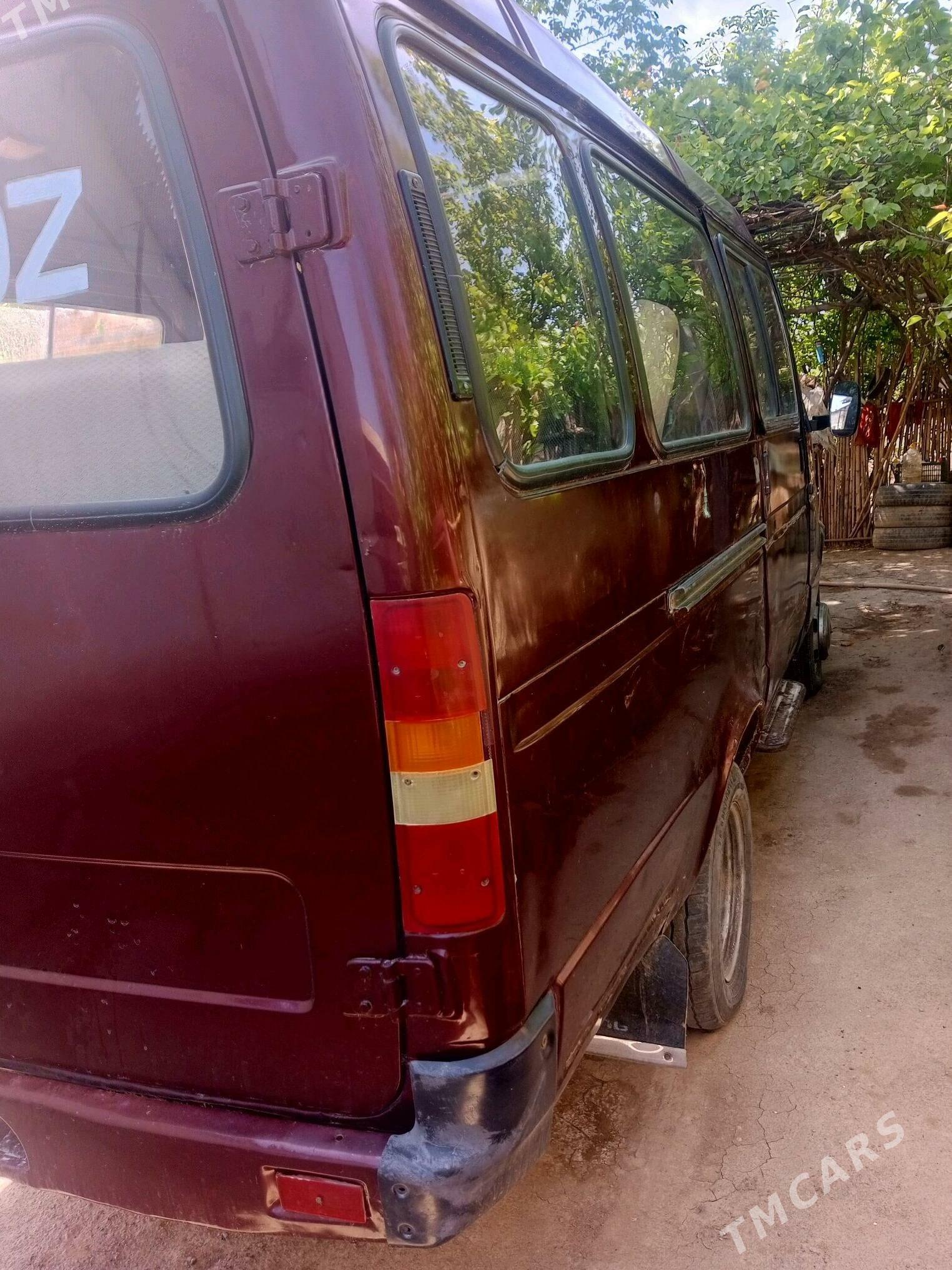 Gaz Gazel 1998 - 32 000 TMT - Шабатский этрап - img 4