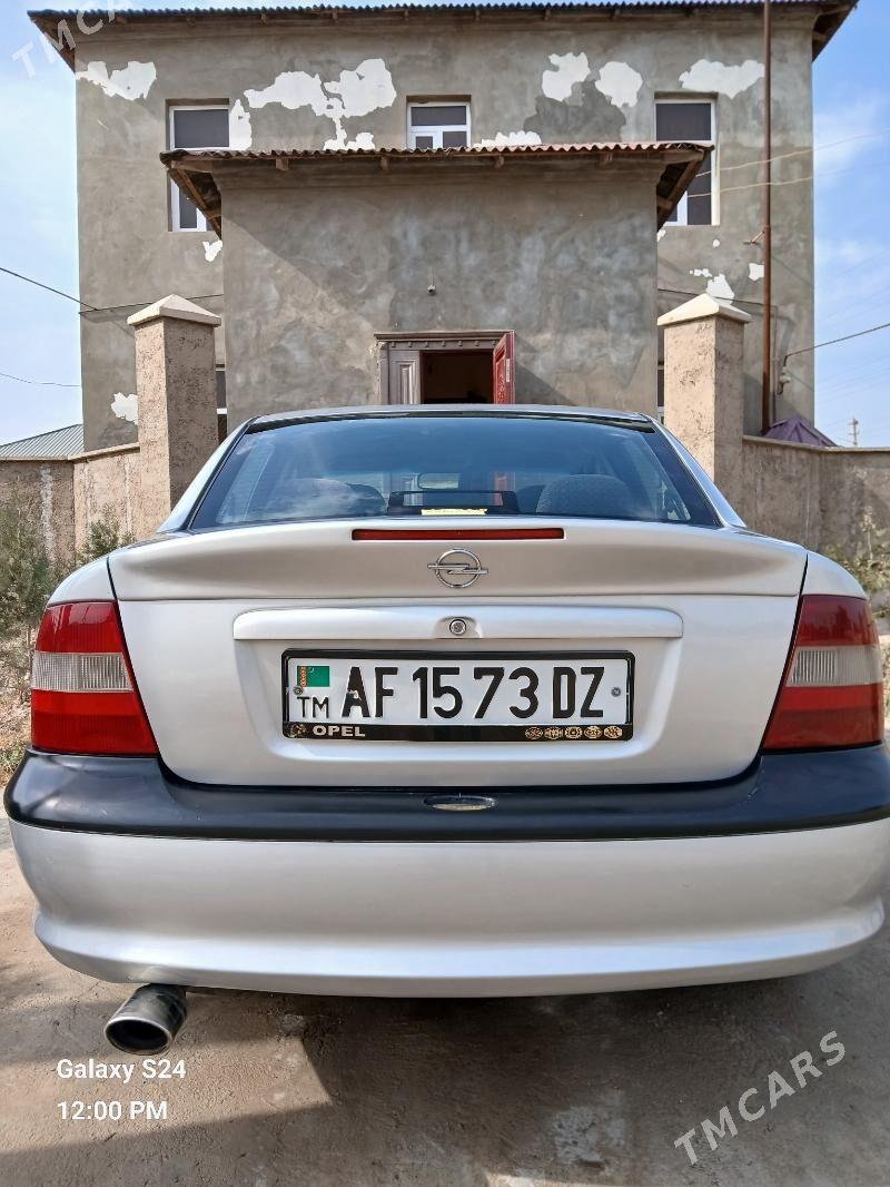 Opel Vectra 1997 - 70 000 TMT - Дашогуз - img 6