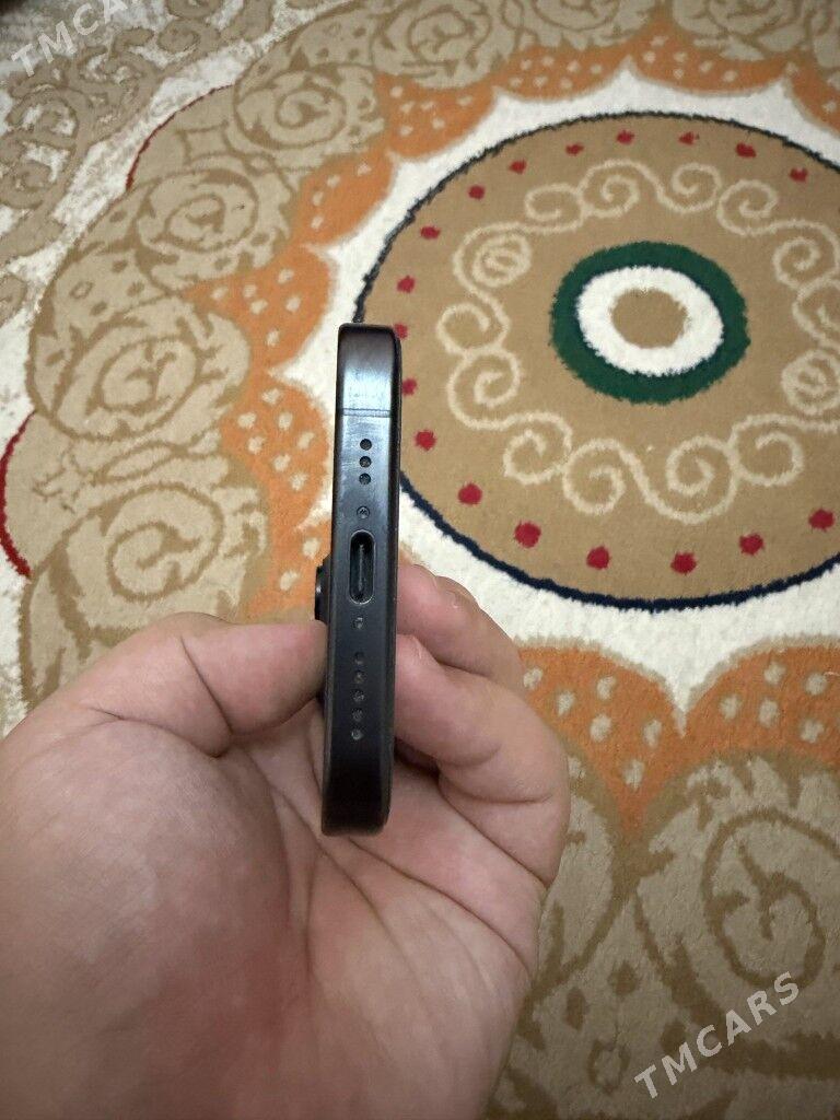 Iphone 15 Pro - Ашхабад - img 3