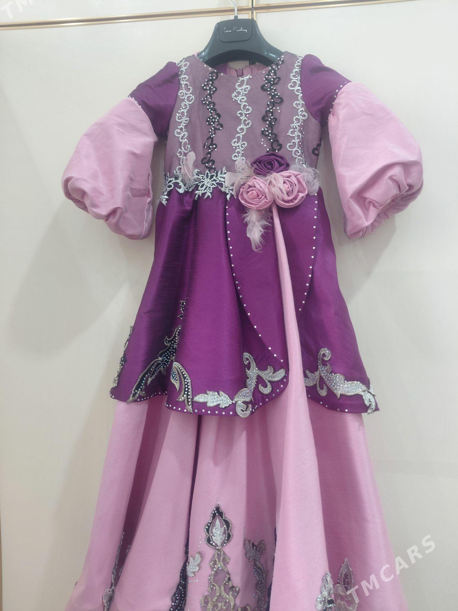 caga toy koynekler - Ашхабад - img 2