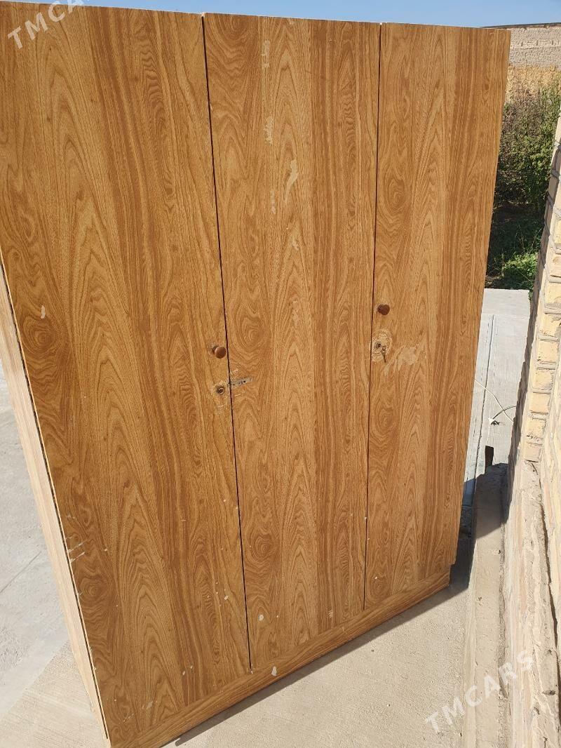 Skaf - Дашогуз - img 3