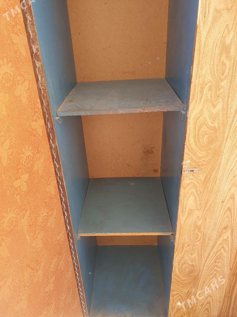 Skaf - Дашогуз - img 4