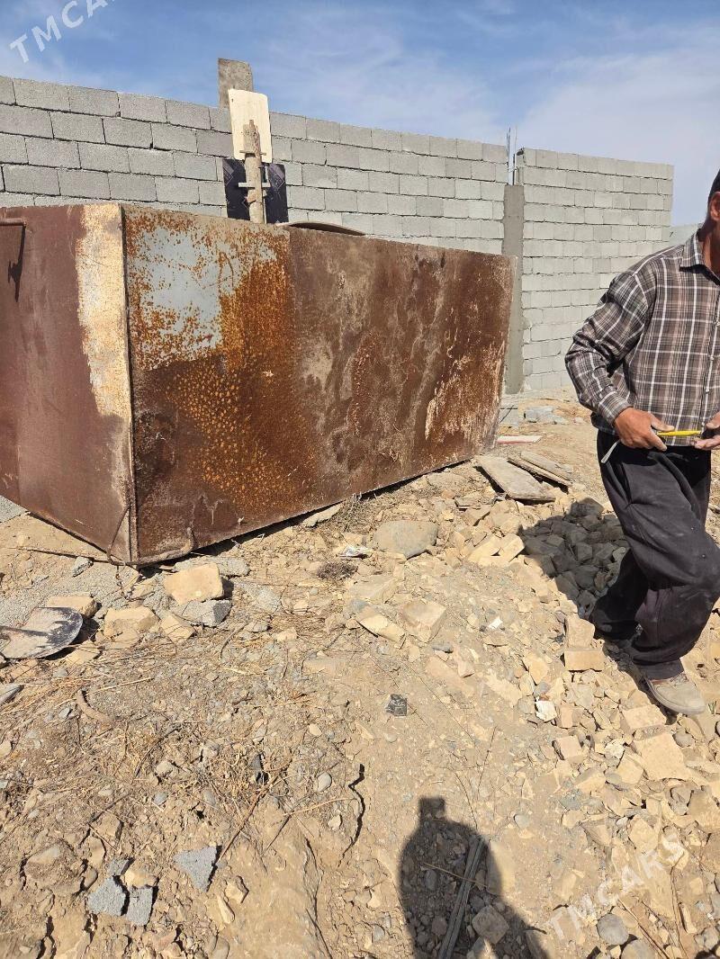 boçko list arassa 2lik - Чоганлы - img 1