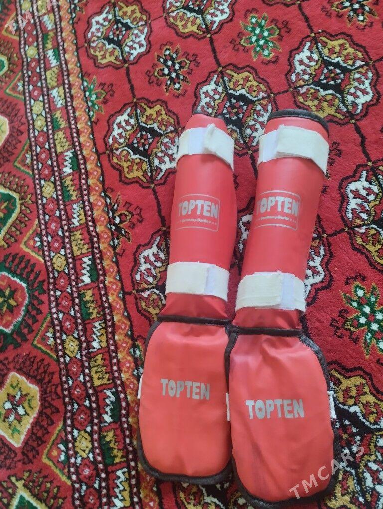 boxis esik - Çoganly - img 3